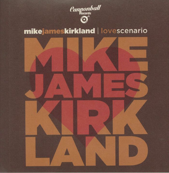 Mike James Kirkland Love Scenario