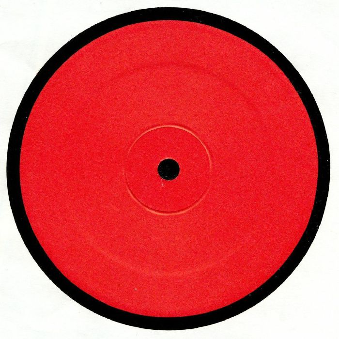 Mike Huckaby – My Life With The Wave Vol 2 vinyl cover