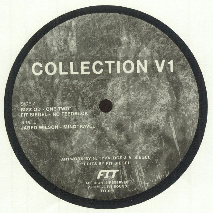 Fit Sound Vinyl