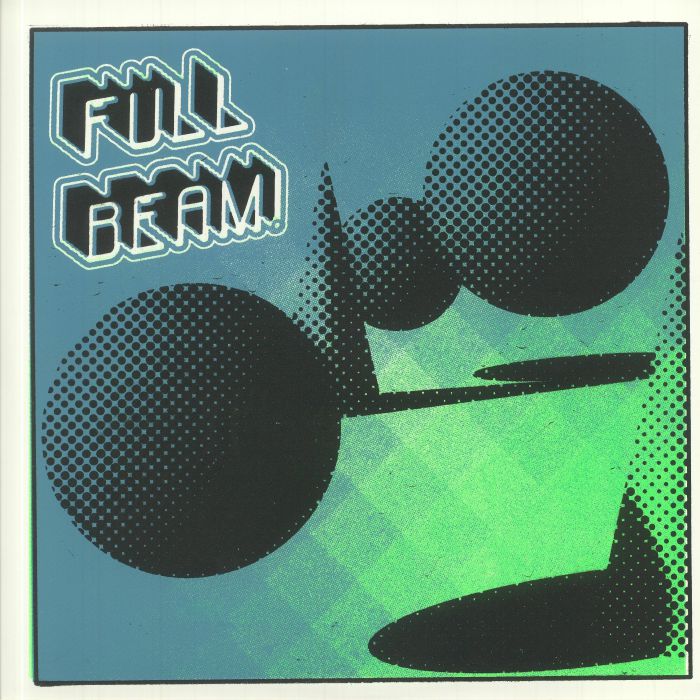 Various Artists Full Beam! For Gees Only Vol 3
