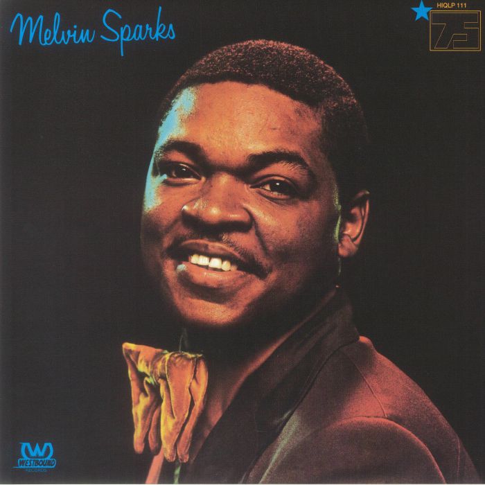 Melvin Sparks 75