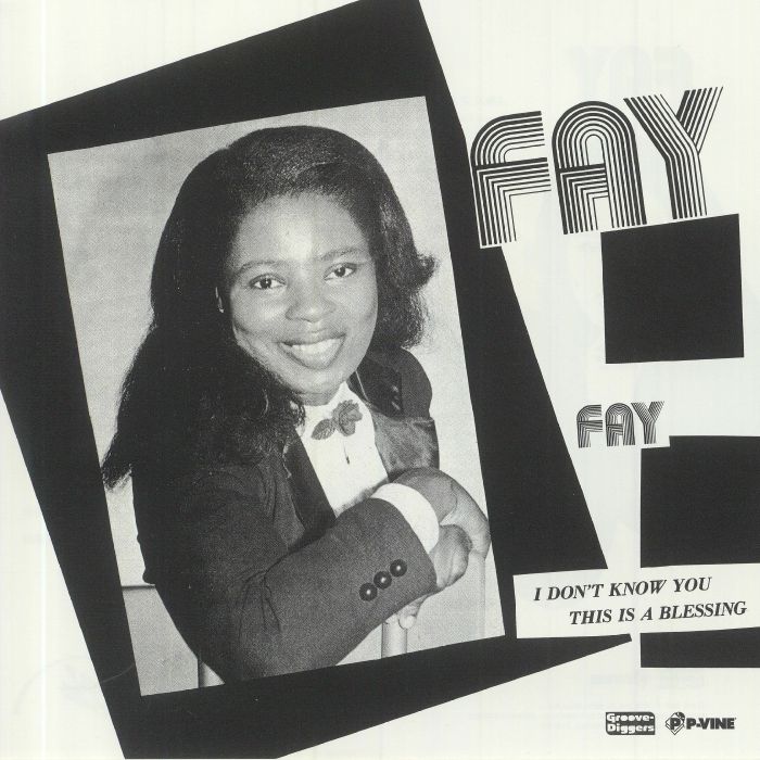 Fay Hill I Dont Know