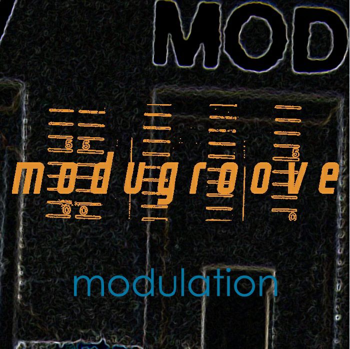 Lee Renacre | 100hz Modulation EP 01	