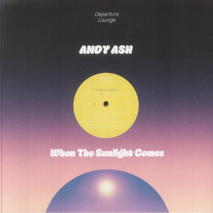 Andy Ash When The Sunlight Comes