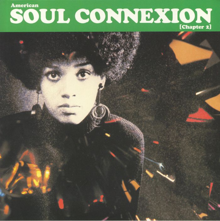 Various Artists American Soul Connexion: Chapter 2