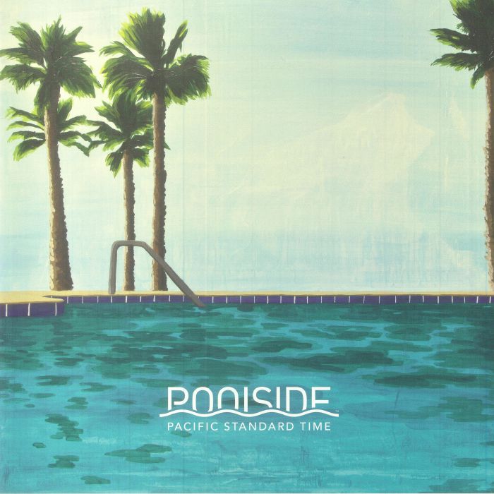 Poolside Vinyl