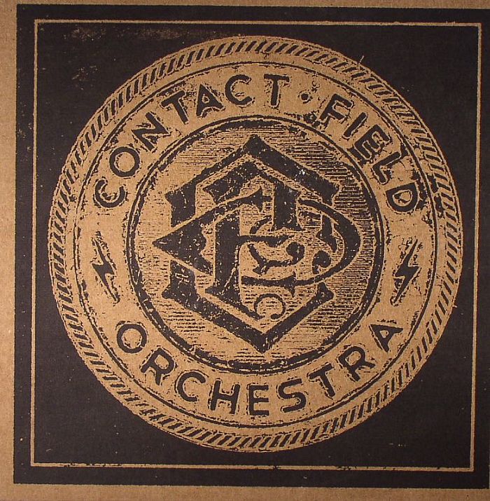 Contact Field Orchestra Contact Field Orchestra Vol 1