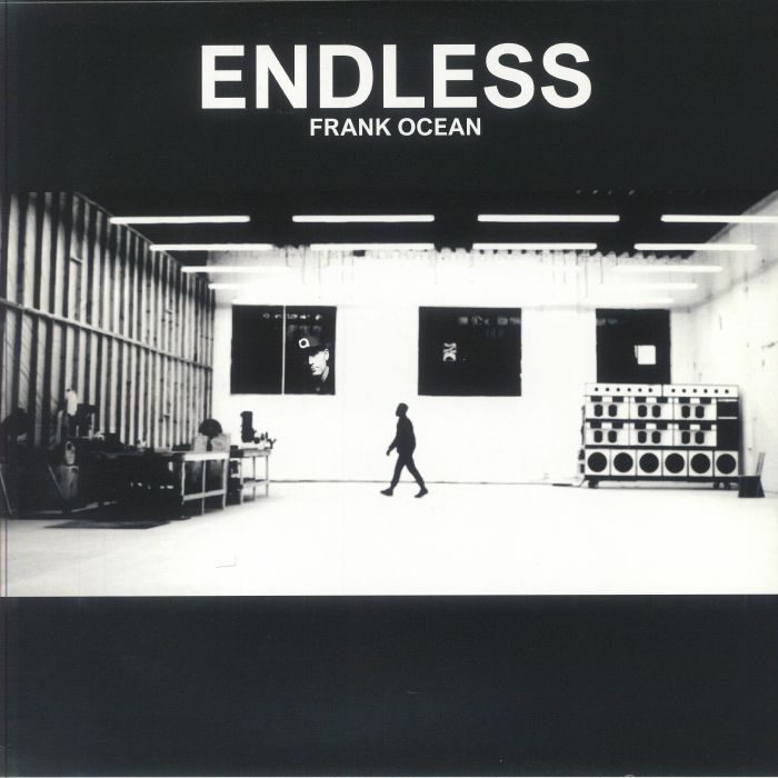 Frank Ocean Endless