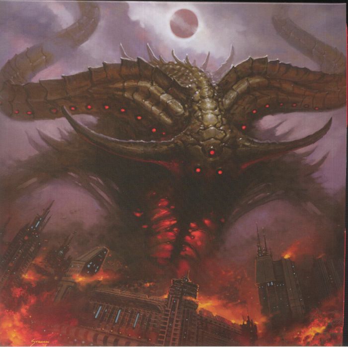 Oh Sees Smote Reverser (Record Store Day RSD 2023)
