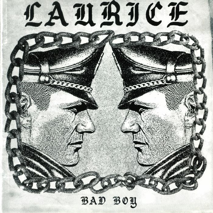 Laurice Bad Boy
