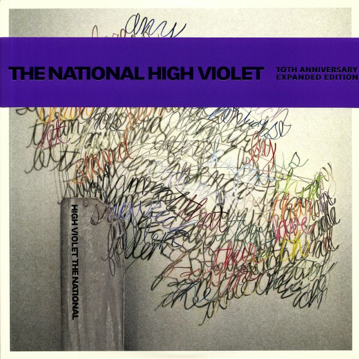 The National High Violet (10th Anniversary  Expanded Edition)
