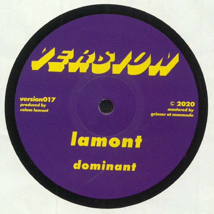 Lamont Dominant