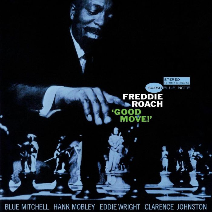 Blue Note Vinyl