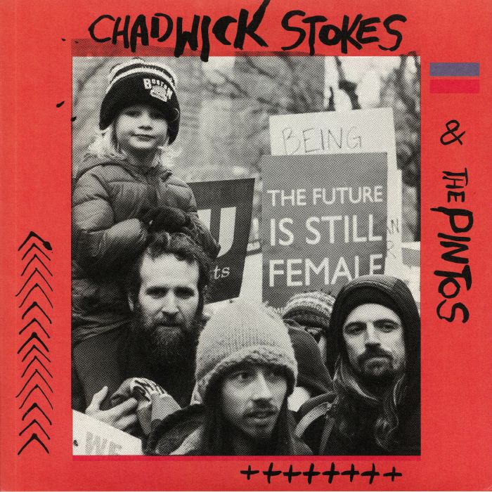 Chadwick Stokes Chadwick Stokes and The Pintos