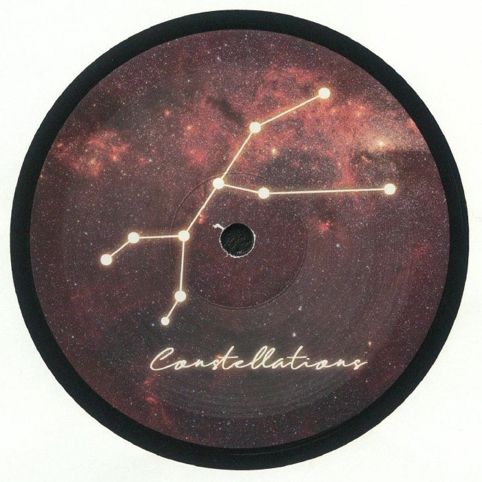 Constellations Vinyl