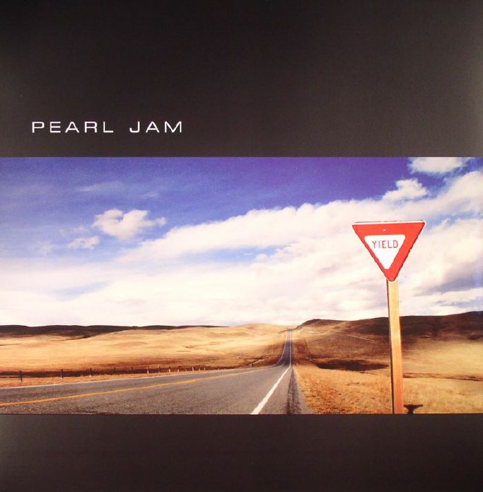 Pearl Jam Yield (remastered)