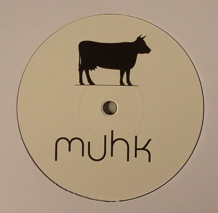 Muhk Vinyl
