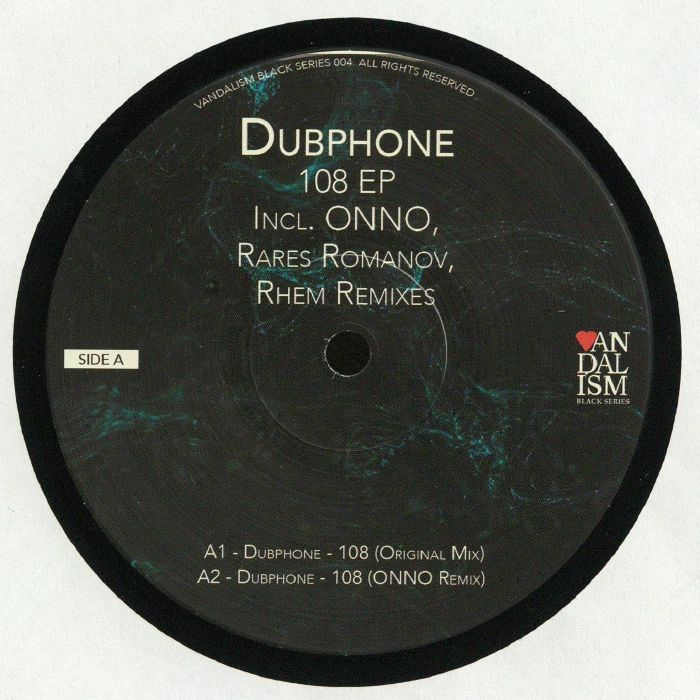 Dubphone 108