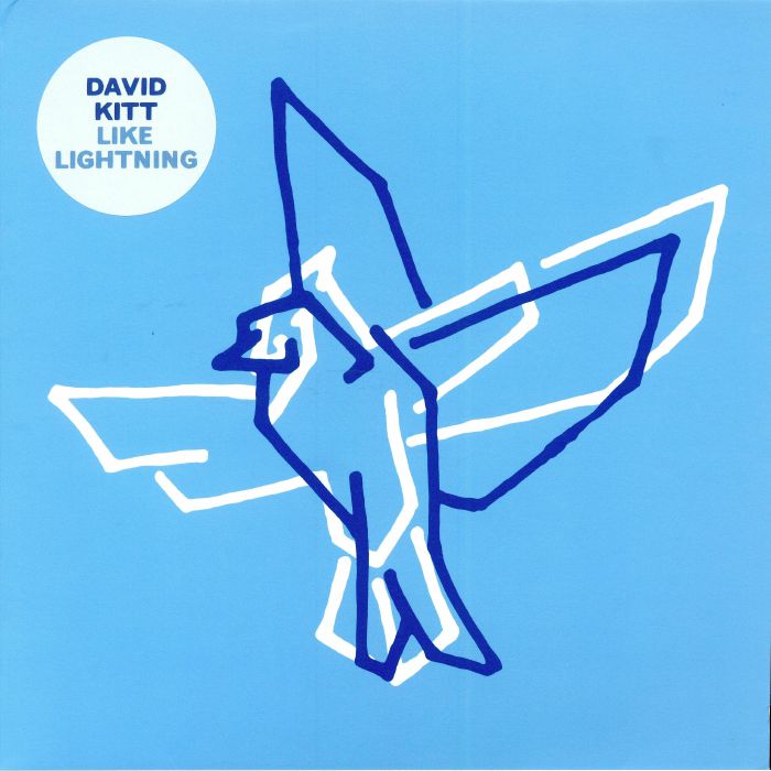 David Kitt Like Lighting