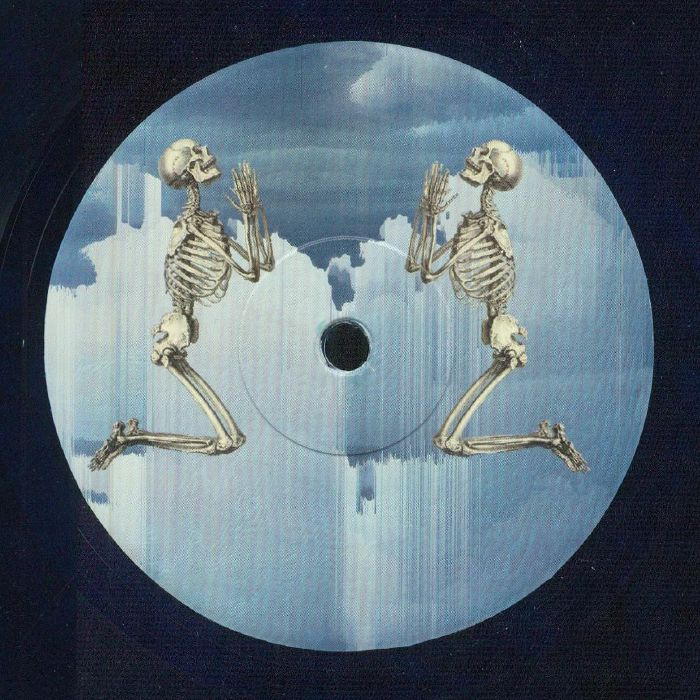 Nuri – Frfrfr vinyl cover