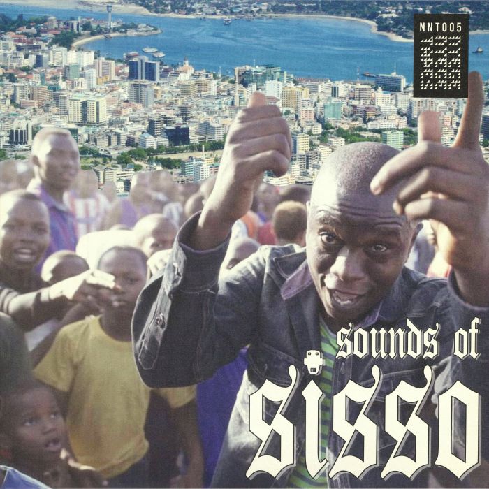 Various Artists Sounds Of Sisso