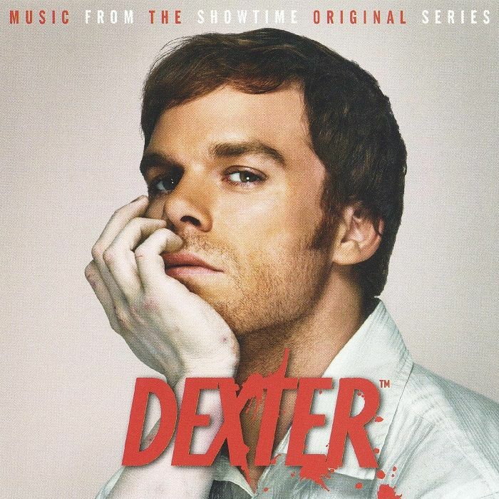 Various Artists Dexter (Soundtrack)