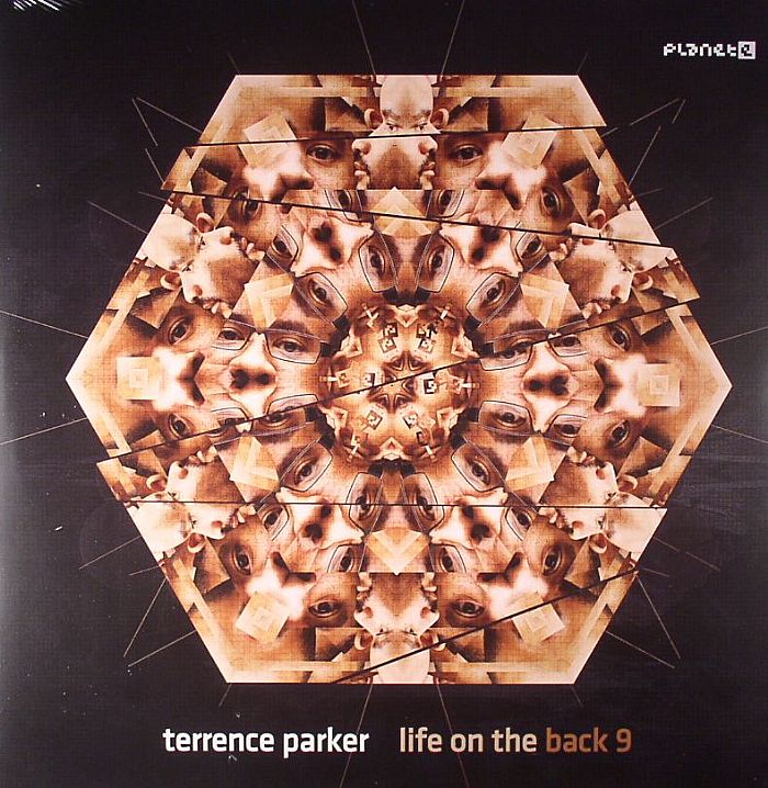 Terrence Parker Life On The Back 9