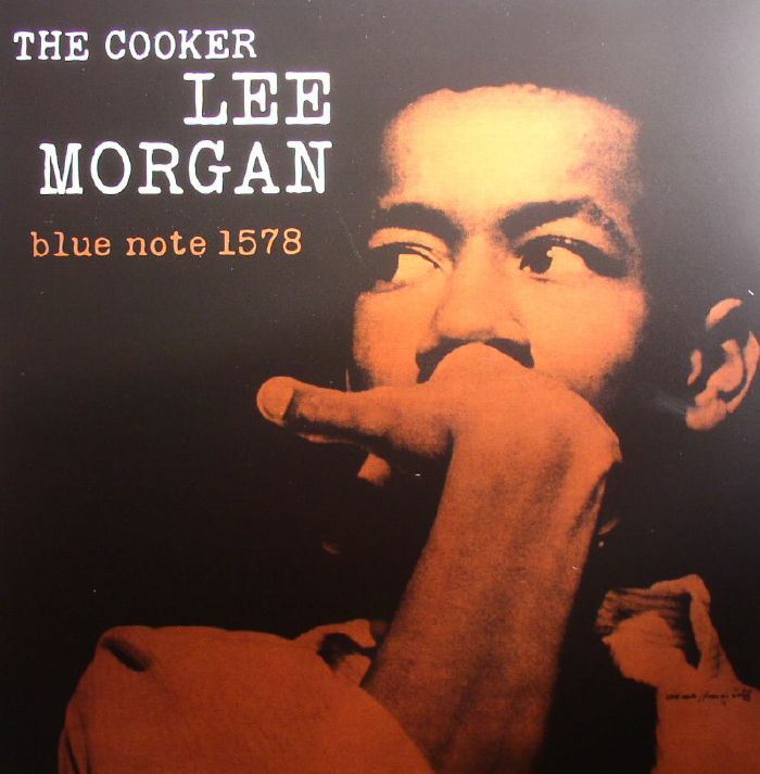 Lee Morgan The Cooker (reissue)