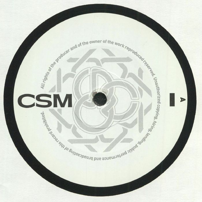 Csm Vinyl