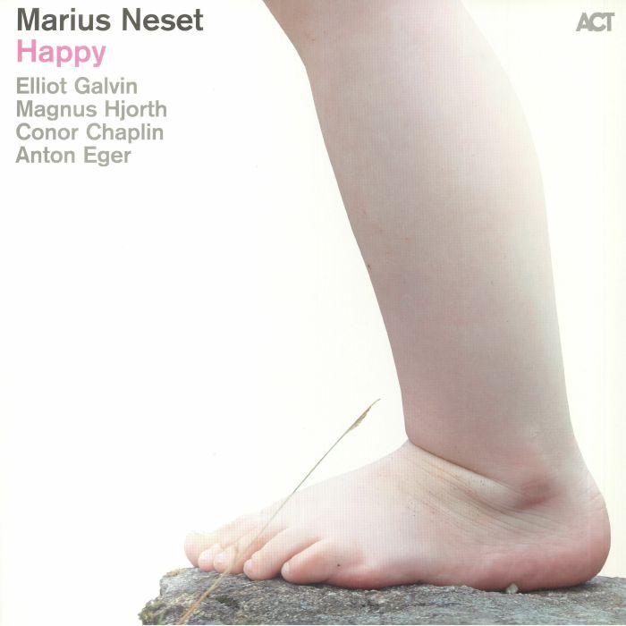 Marius Neset Happy