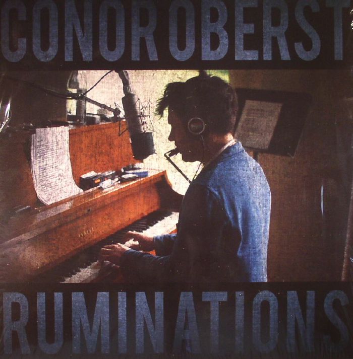 Conor Oberst Ruminations