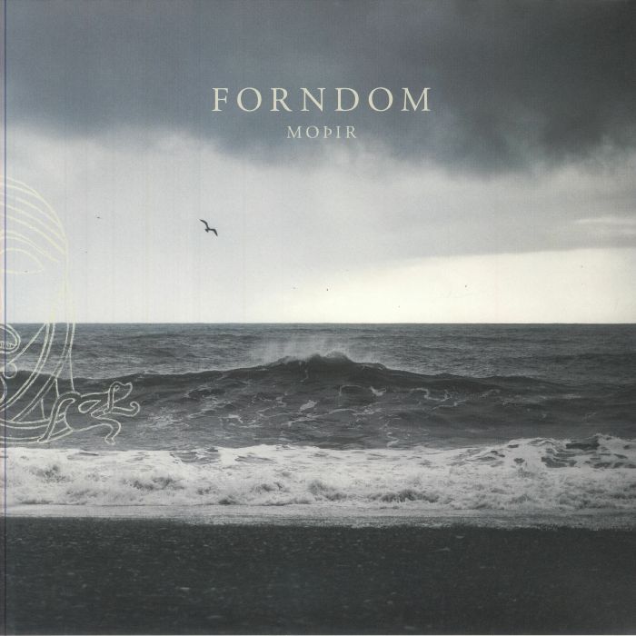 Forndom Vinyl