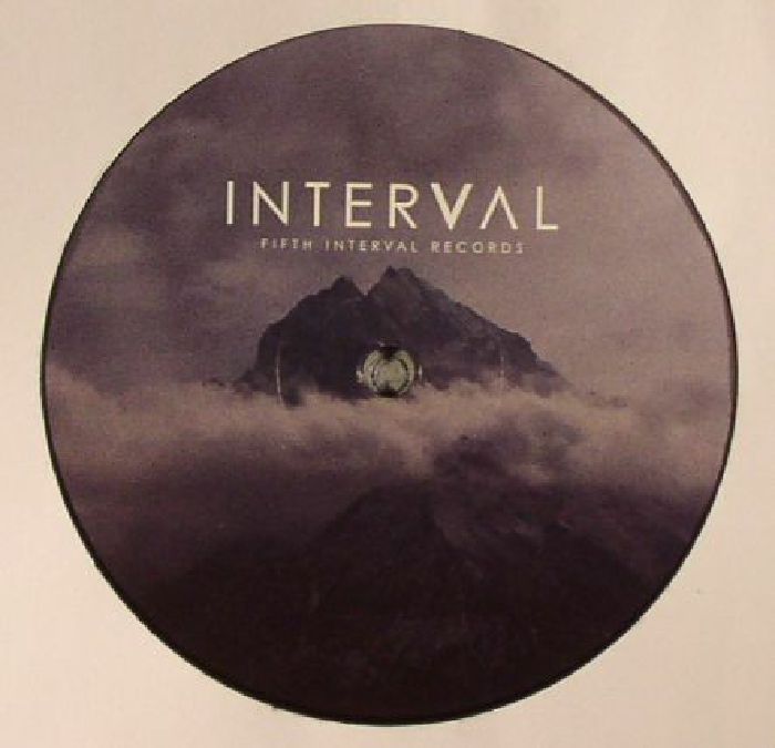 Fifth Interval Vinyl