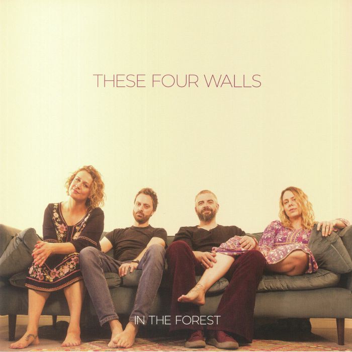 In The Forest These Four Walls