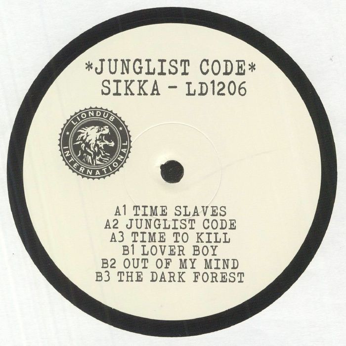 Sikka Junglist Code
