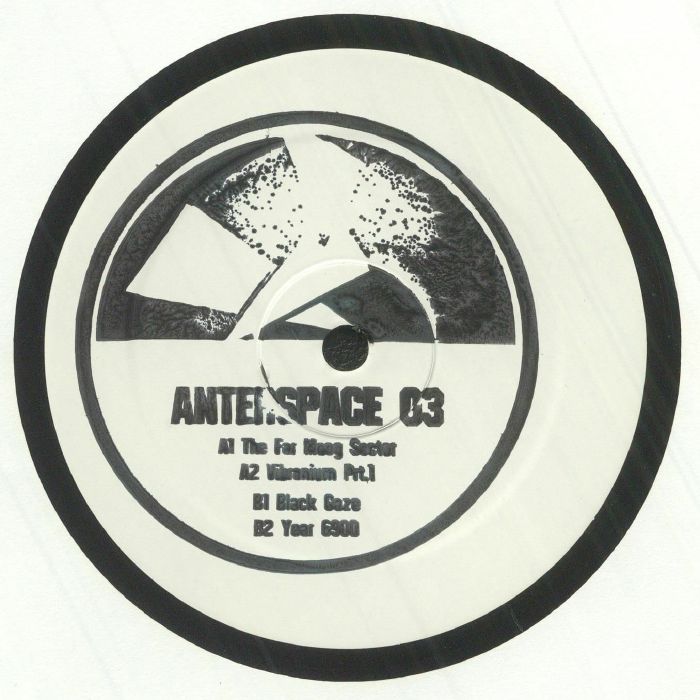 Anterspace Vinyl
