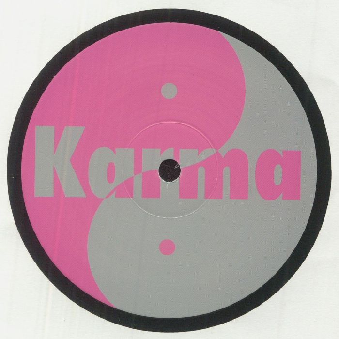 DJ Kos | Karma Krew | Dubious KR 011