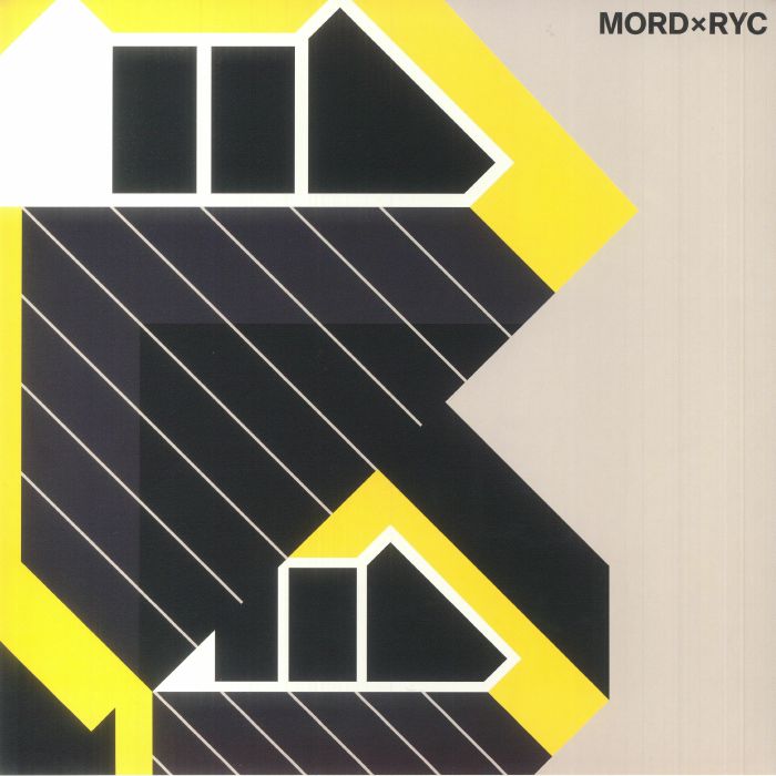 Various Artists Mord X RYC