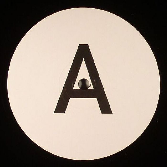 DJango DJango – Default vinyl cover