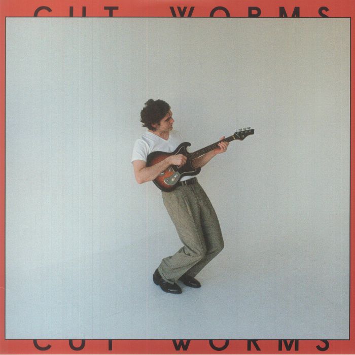 Cut Worms – Cut Worms vinyl cover
