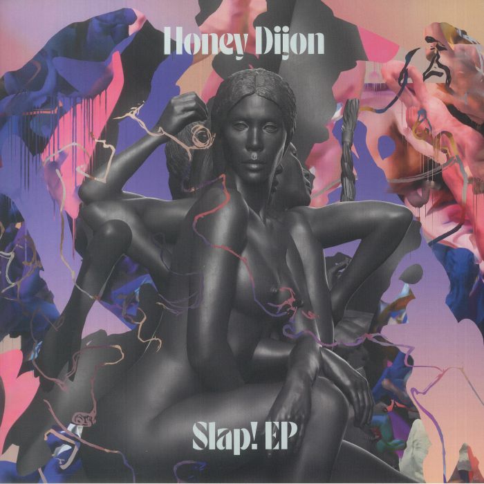 Honey Dijon Slap! EP