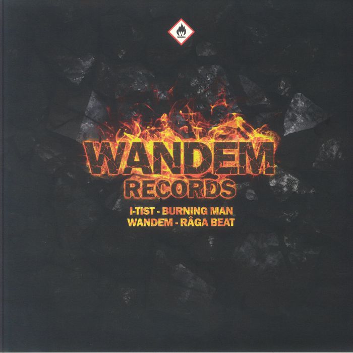 Wandem Vinyl