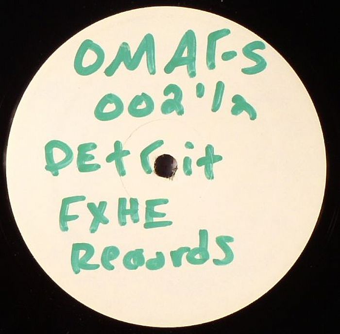 Omar S AOS 002.5