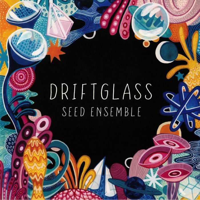 Seed Ensemble Driftglass