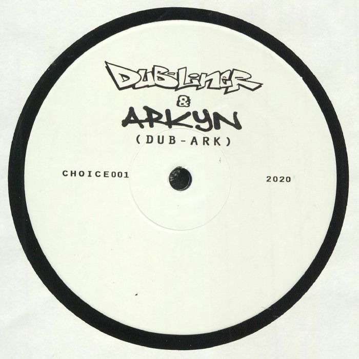 Dub Ark | Dub Liner | Arkyn CHOICE 001
