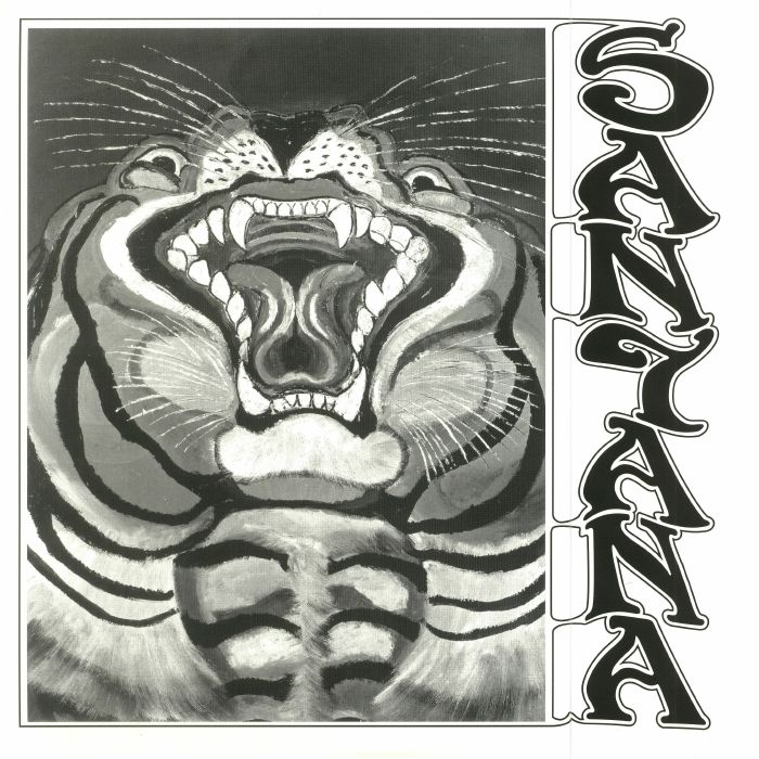 Santana Tigers Head
