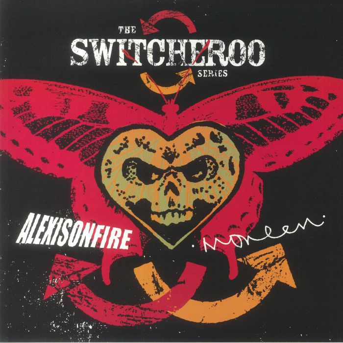 Alexisonfire | Moneen The Switcheroo Series