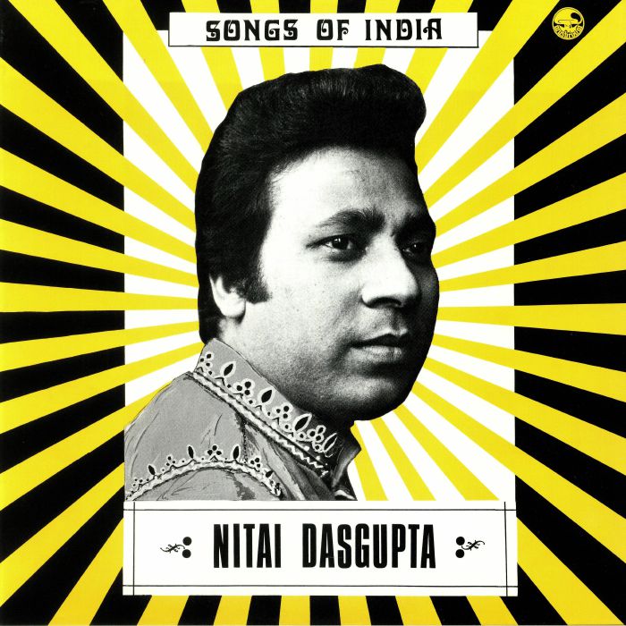Nitai Dasgupta Songs Of India