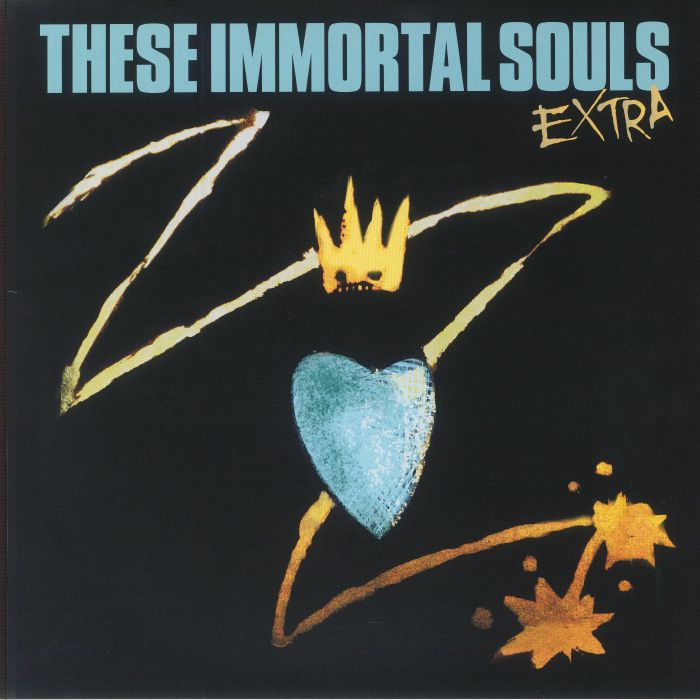 These Immortal Souls Extra
