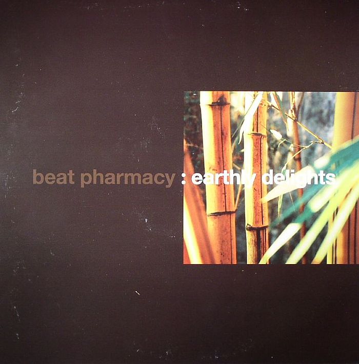 Beat Pharmacy Earthly Delights